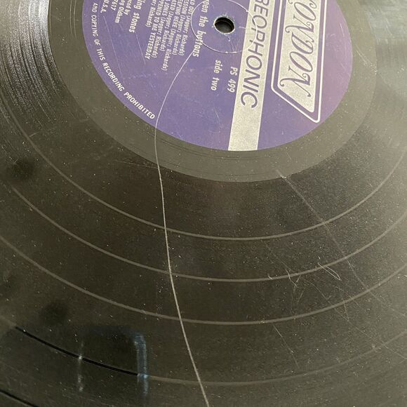 3/$21 Rolling Stones Between The Buttons London Records PS-499 LP Ruby Tuesday - Picture 11 of 11